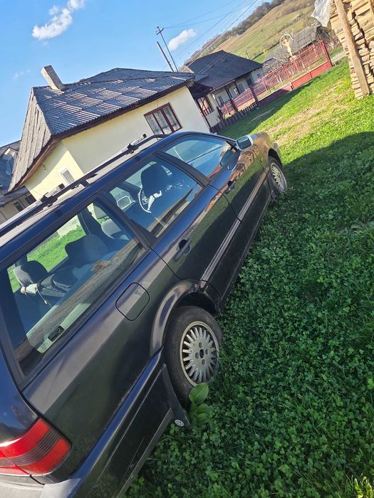 Vand vw passat din anul 1995