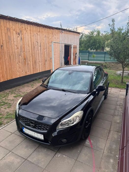 Volvo C30 Kilometri reali, navigatie de fabrica, ambientale