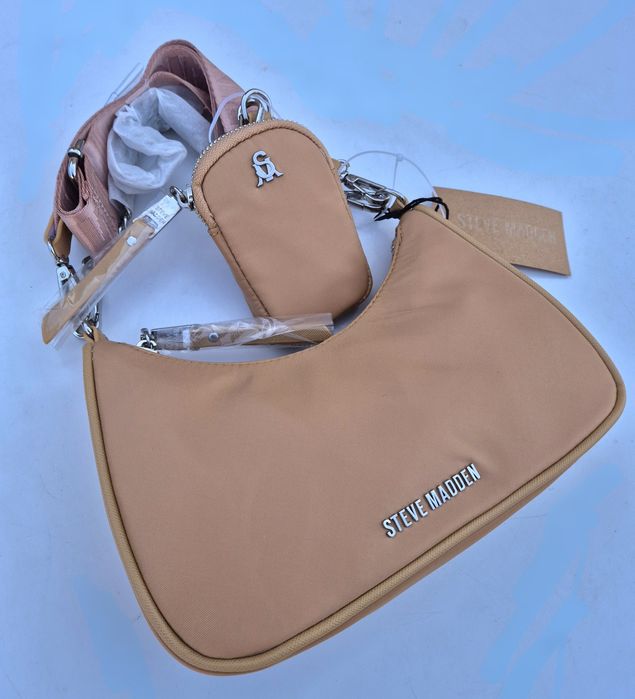 Genti Valentino Calvin Klein Steve Madden