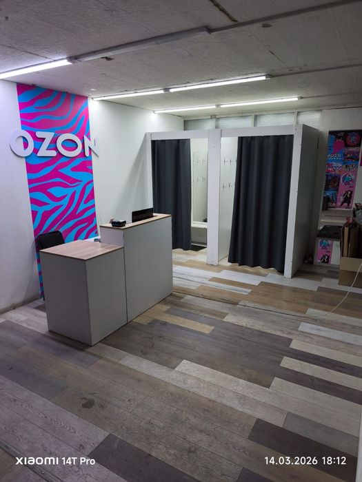 Сдам помещение для бизнеса