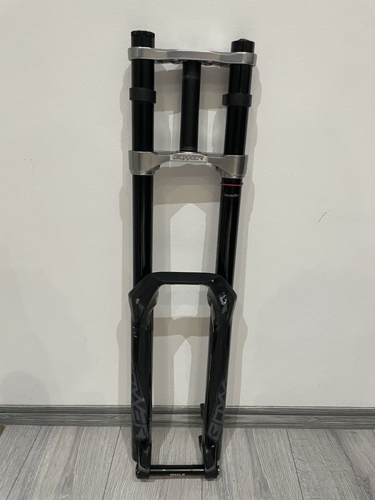 Furca Boxxer 2022