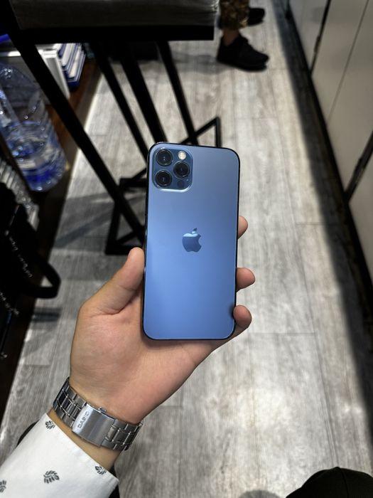 iPhone 12Pro 256gb