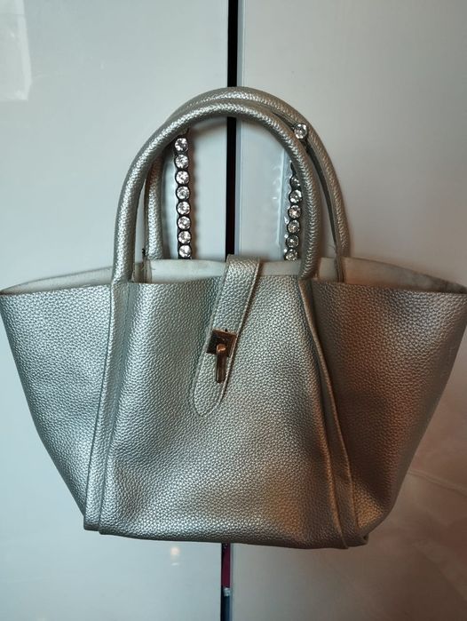 Сумки новые продам или обмен