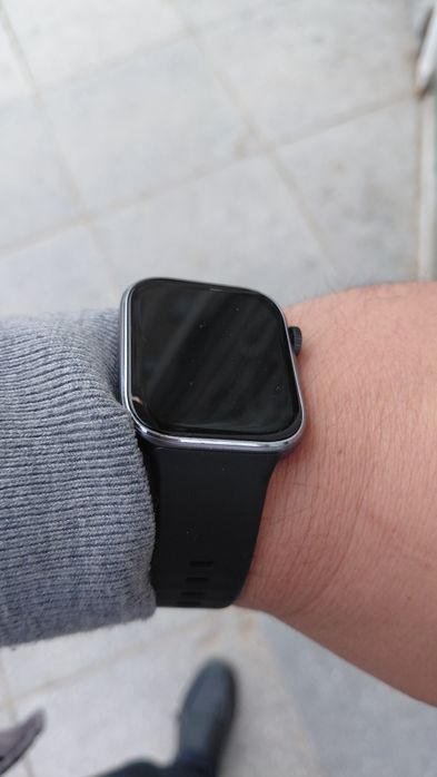 Смарт-часы Huawei WATCH FIT