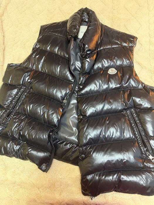 Vesta originala Moncler