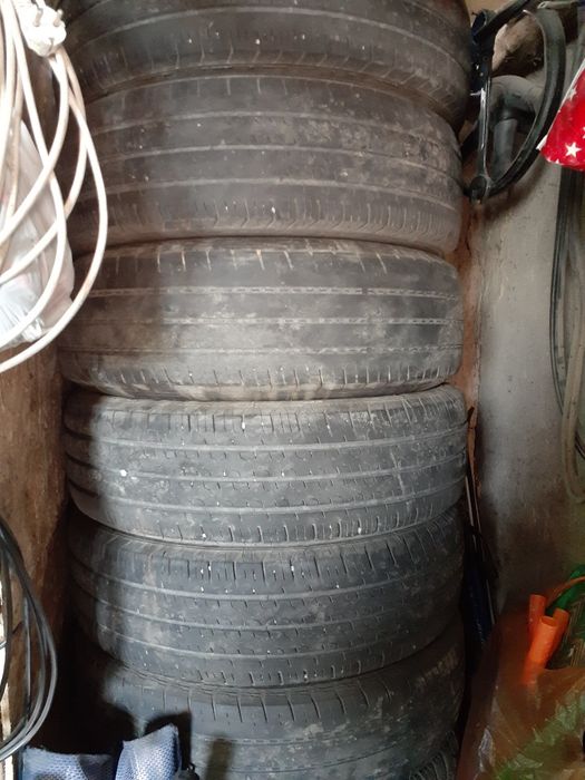 Резина 225/75/16с