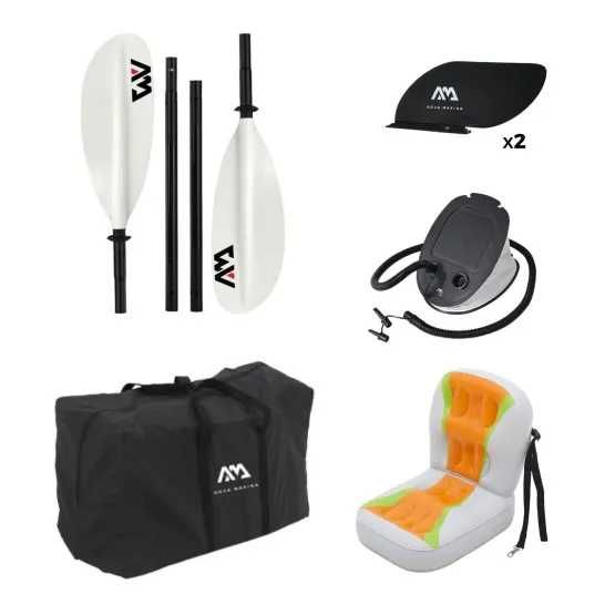 Caiac Aqua Marina Betta 312