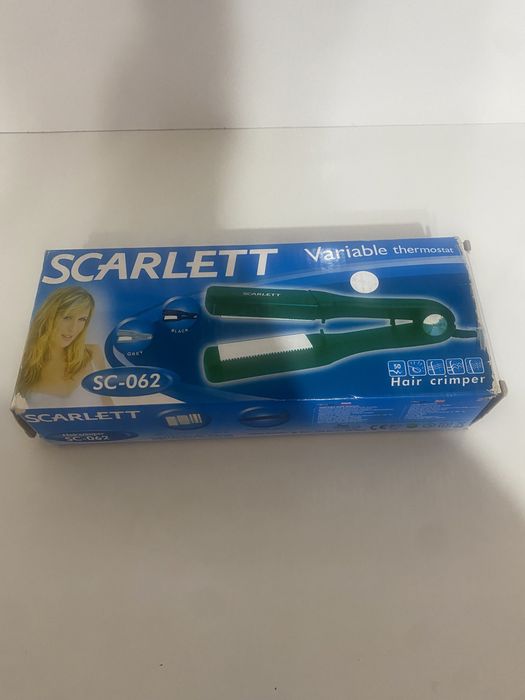 Фены, плойки