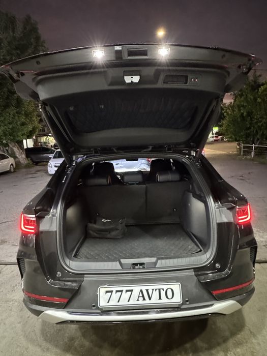 BYD Song Plus DM-i Champion 2023 — 5