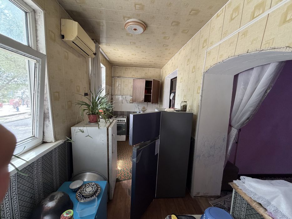 Продается квартира