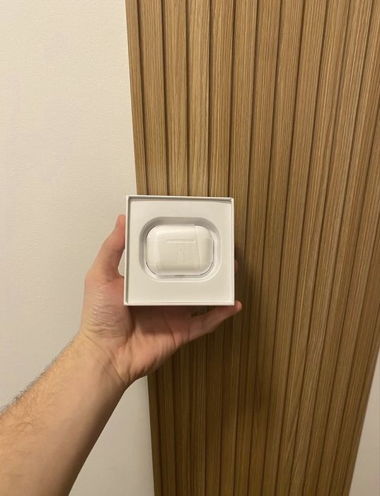 Airpods Pro 2 -genratia 2 model compatibil
