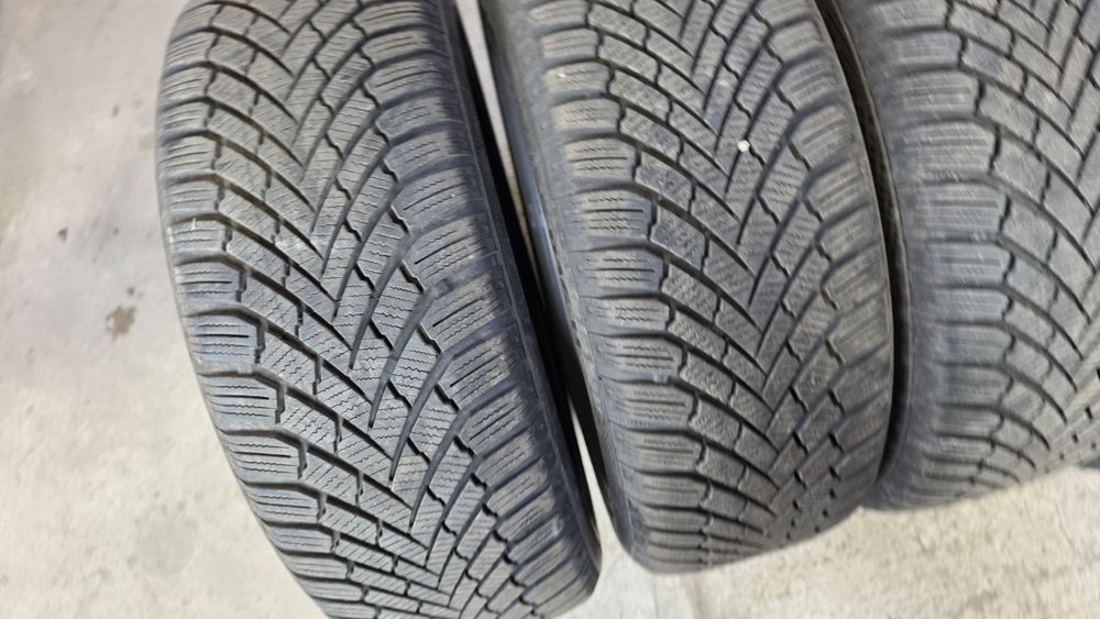 Continental 205.55.16