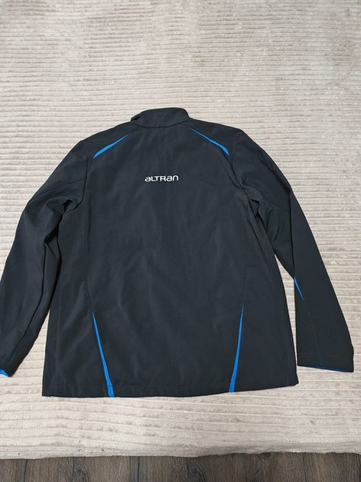 Strauss Engelbert geaca Softshell L