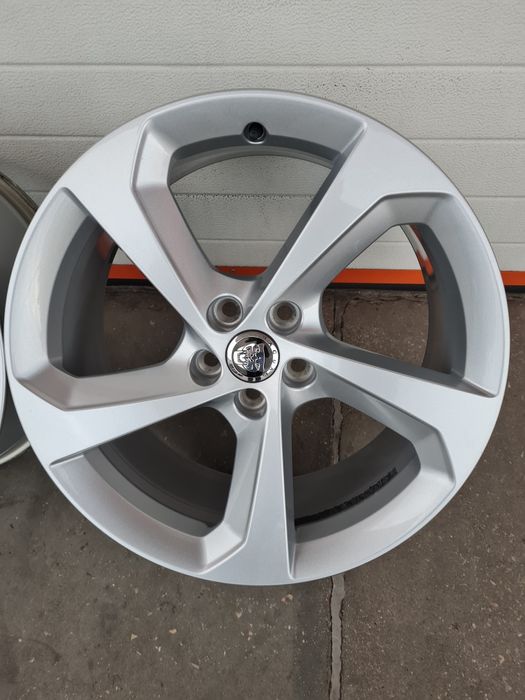 Оригинални джанти за ЯГУАР JAGUAR FORD VOLVO R19 5x108 ET45 8.5J