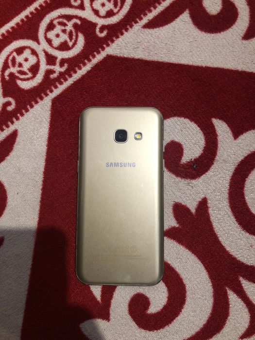 samsung a3/2017 жагдаиы ляля