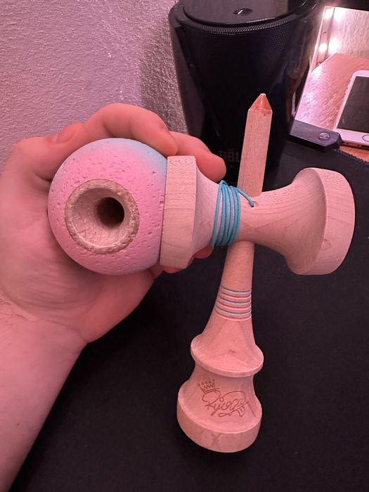 Vand Kendama Lotus  Ryoga Pro Model