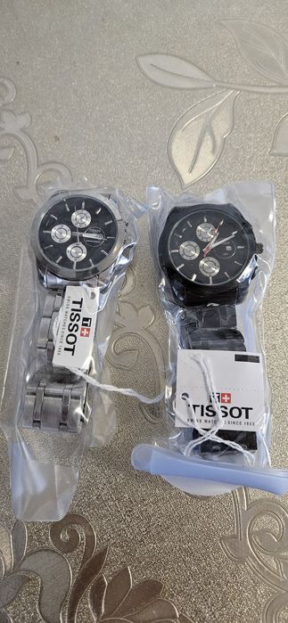 Часы мужские новые