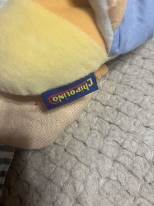 Бебешка играчка