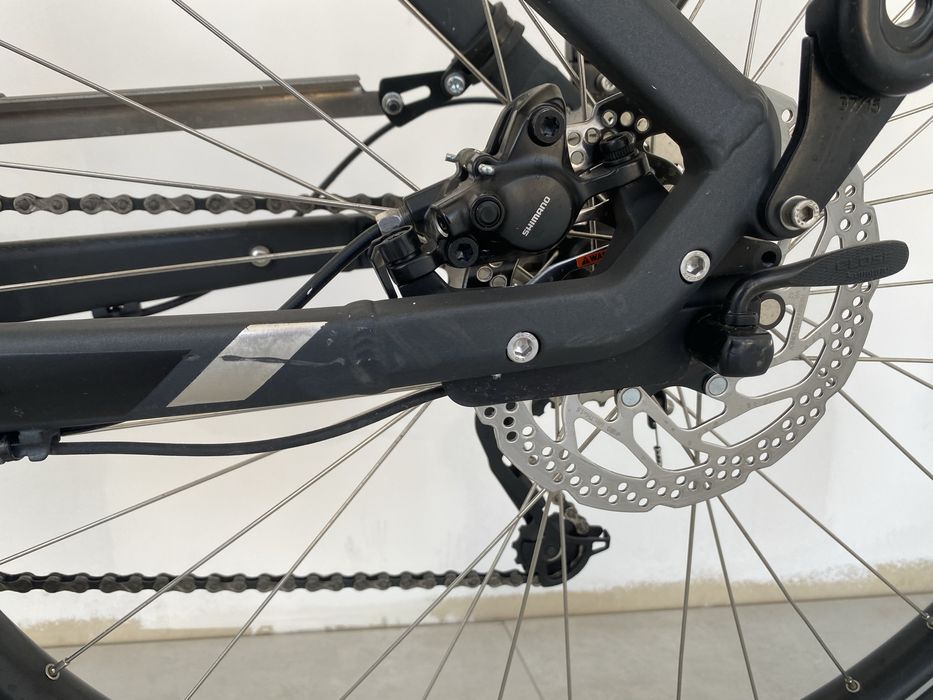 Електрически велосипед Bergamont E-Horizon Tour