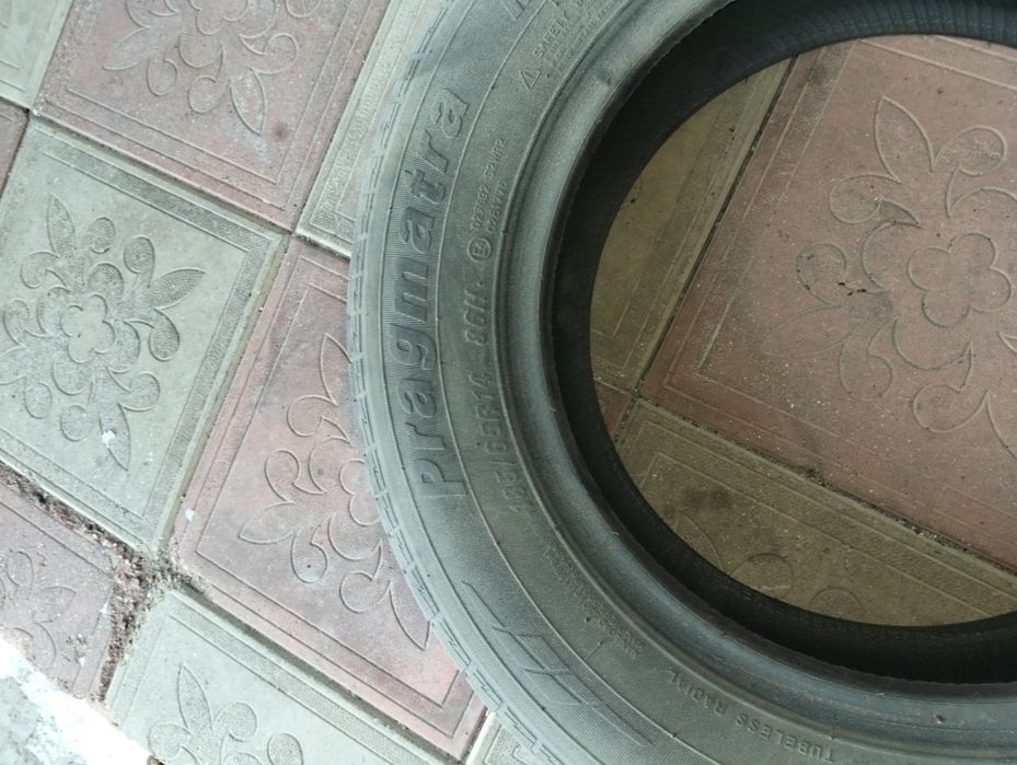 Балон бір сезон пайдаландым.