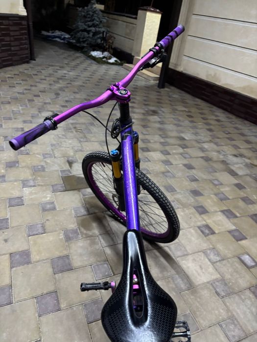 erec мтб велосипед