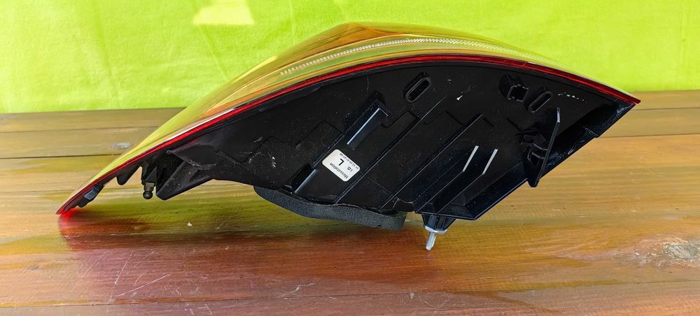 Стоп за Mercedes GLC W253 Facelift / Мерцедес ГЛЦ В253 Фейс