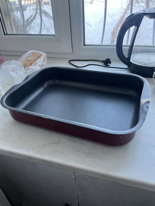 Противень глубокий