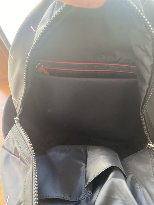 Новый Tommy Hilfiger