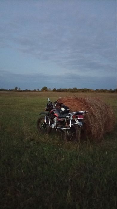 Продам кулагер 200 кубов