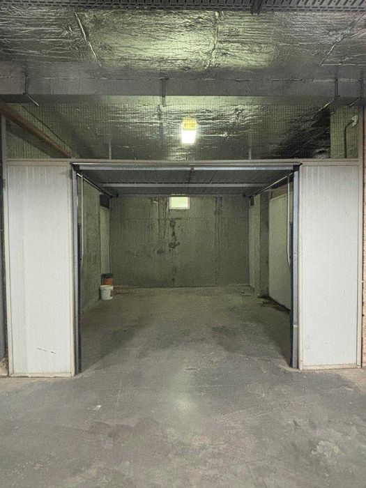 Дава се под наем Гараж / Паркомясто в София, Манастирски ливади - 23 кв.м за 142.8 € - Снимка #1