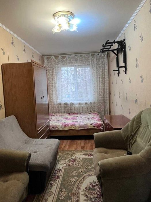 Сдается отличная двушка