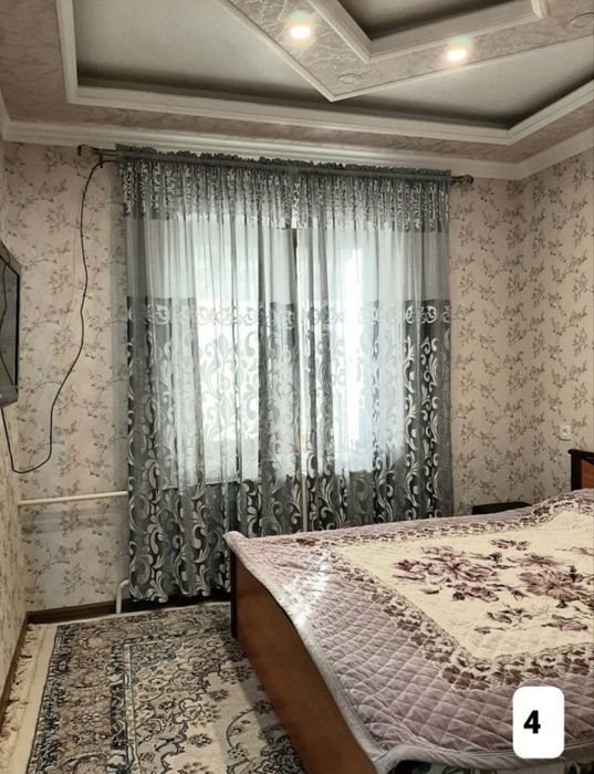 Продаётся квартира на Юнусабаде 19кв