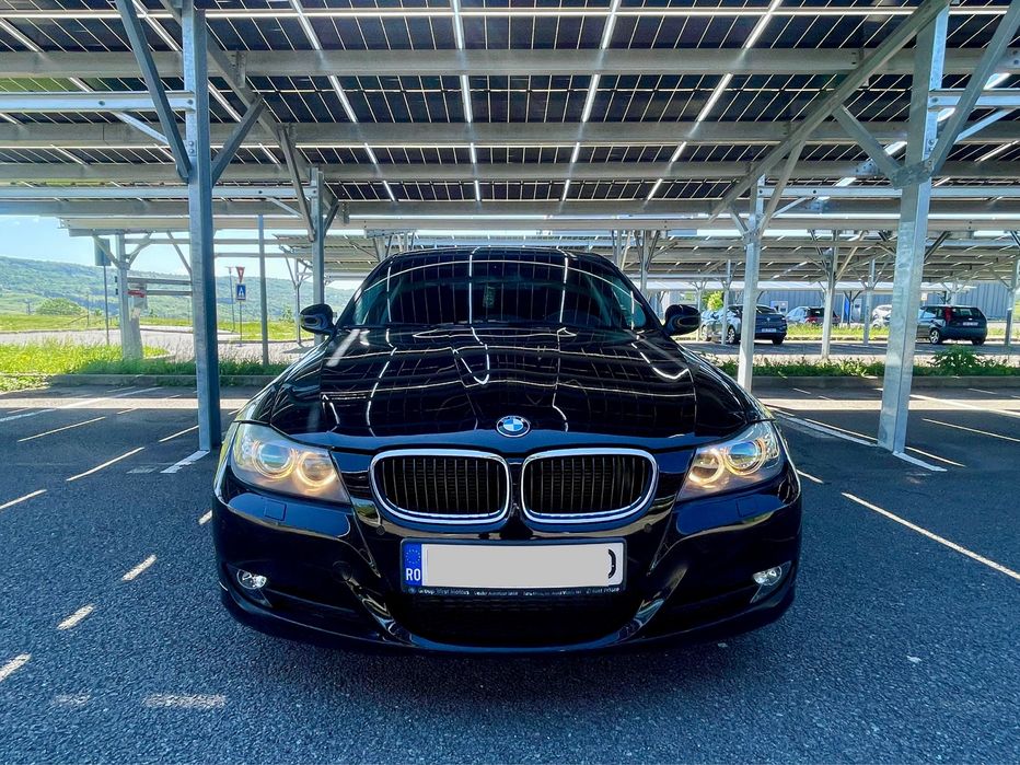 BMW 3 Series 2011 — imagine 2