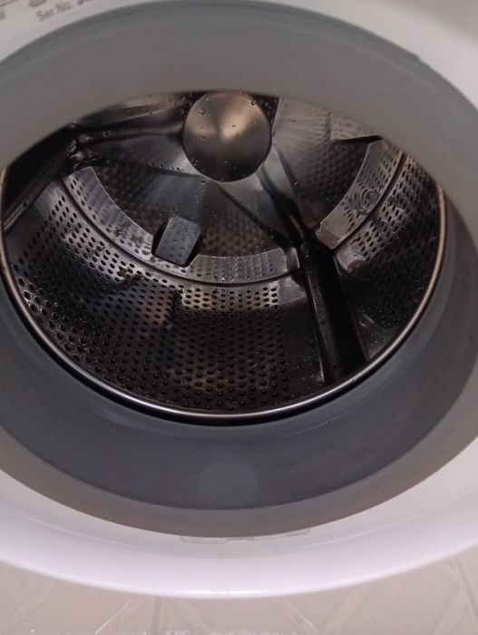 Бейби компактна пералня Аег Aeg  3кг  2 години гаранция!