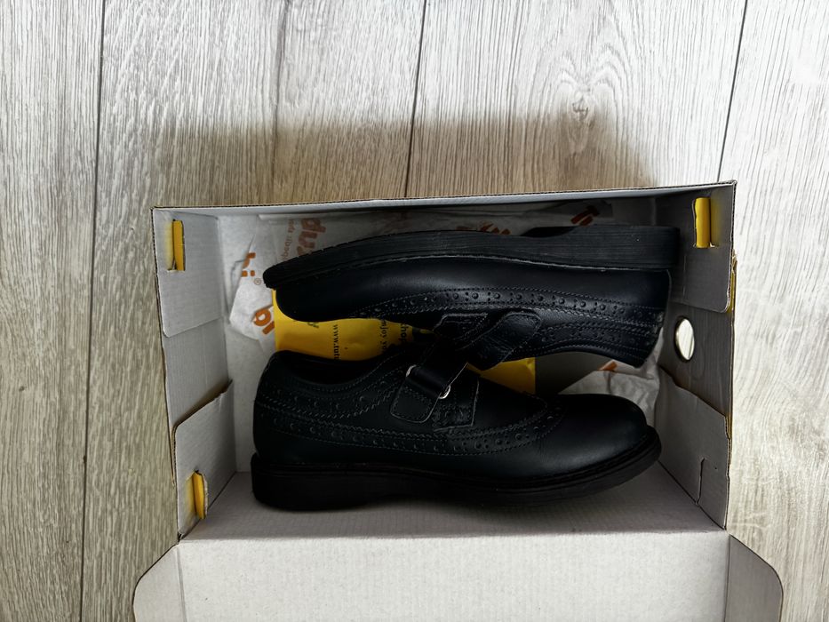 Туфли ортепедический 33 размер