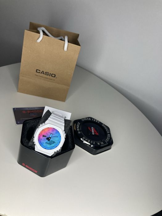 Ceas Casio G Shock