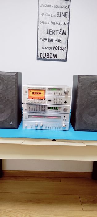 Vând linie Telefunken