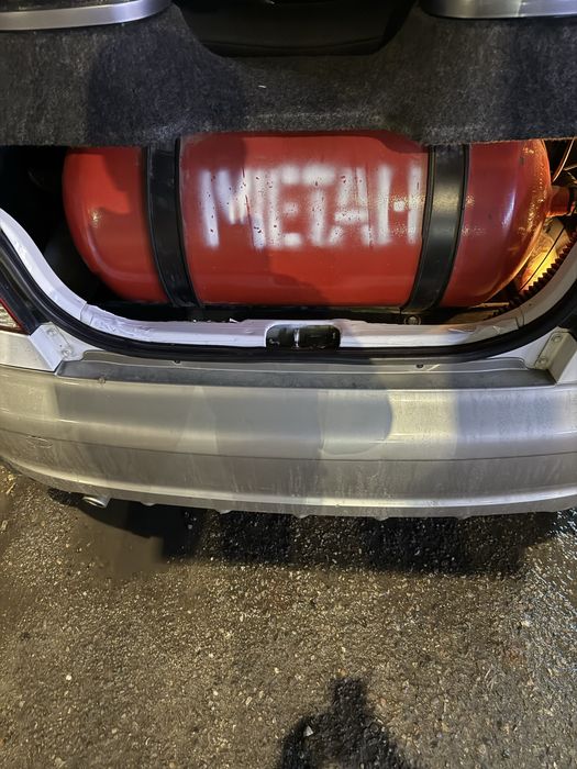 Metan gaz balon 65 tali