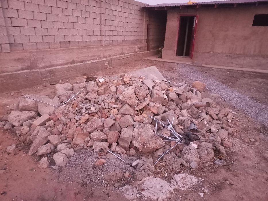 Блужник бар жарты зил