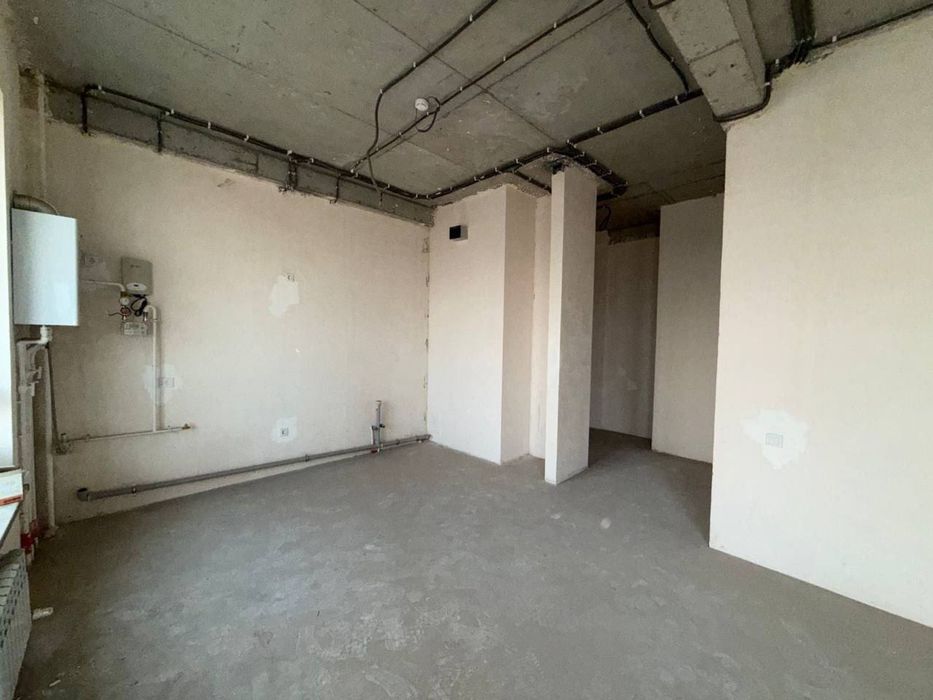 Новостройка 2 комнатная ЖК O’z Mahal Ул. Новомосковская