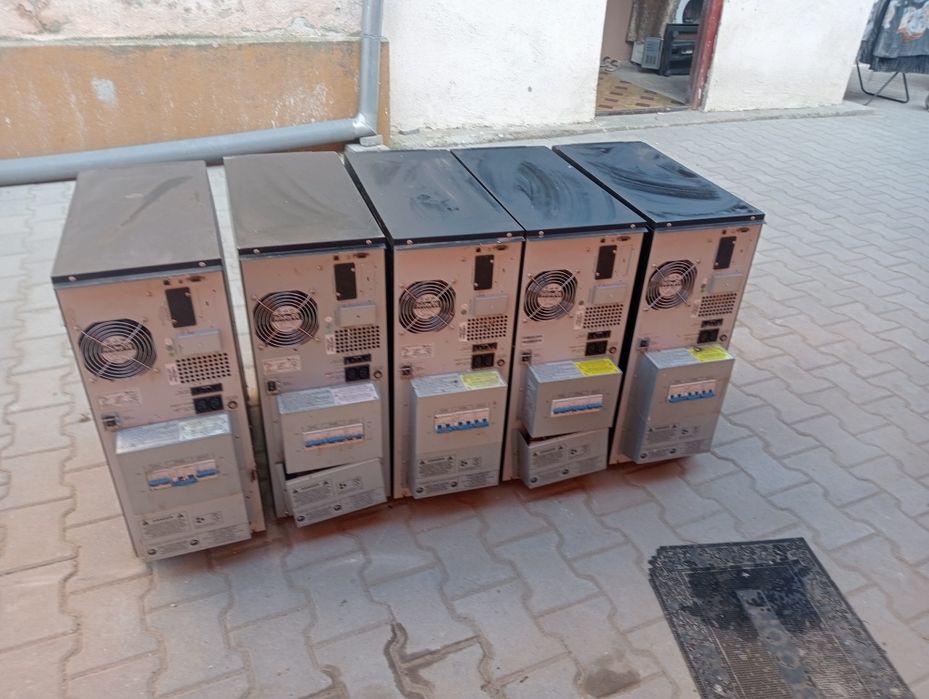 Ups 6kw de vânzare