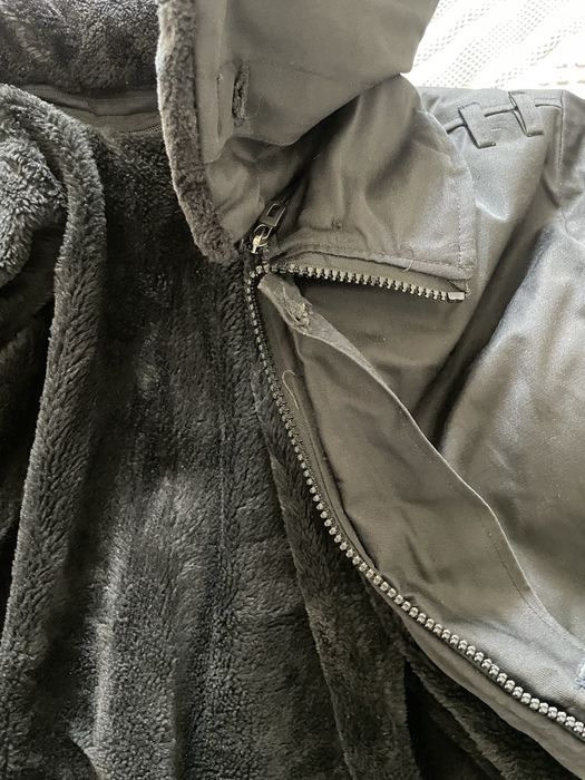 Бушлат мвд рк старого образца