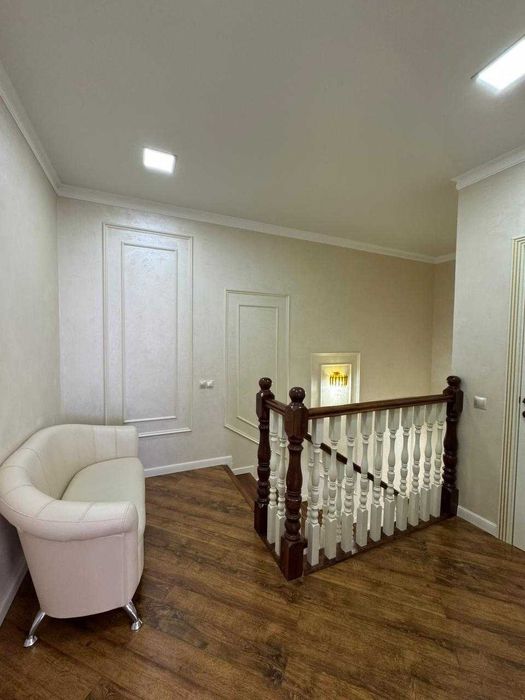 ЖК Нектар, пентхаус