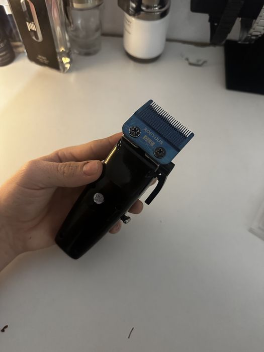 Masina de tuns Kemei 904 11500Rpm