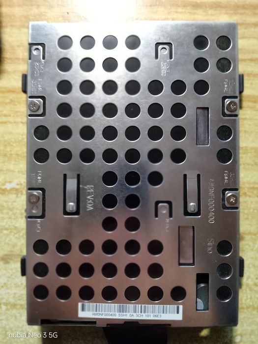 HDD Seagate 1Tb /1000gb