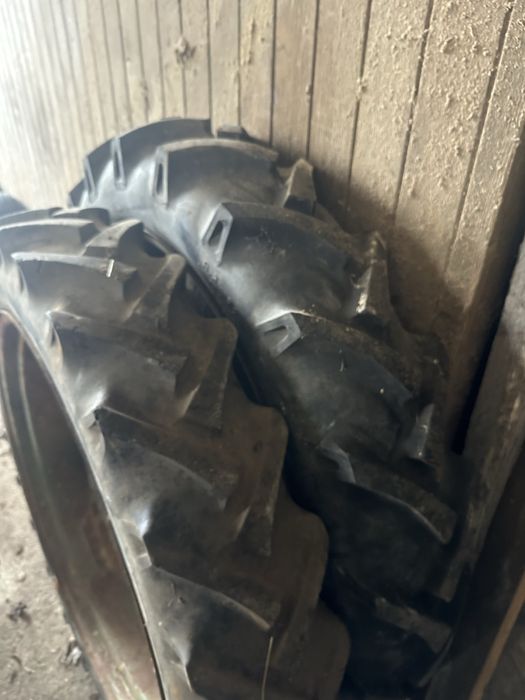 anvelope cu janta 8.3-32