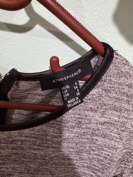 Bluză de damă Atmosphere