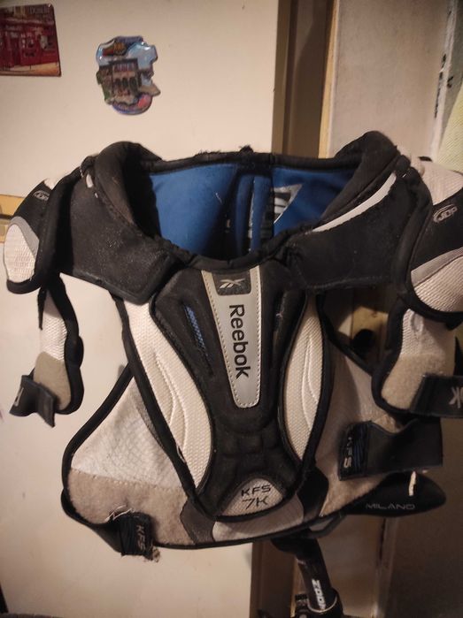 Екипировка за Кросов мотор TACKS