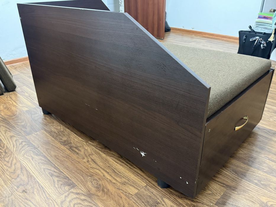 Продаётся раскладной диван