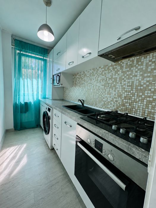 Vând/ Schimb apartament 2 camere